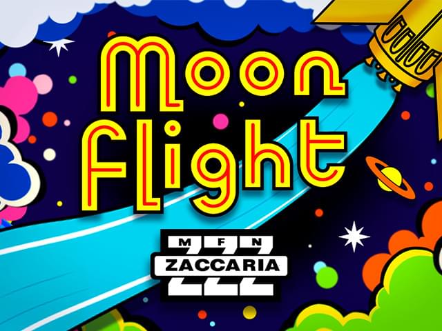 igora 777 Deslizante de Voo Lunar